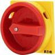 Eaton moeller eaton perilla de control r g