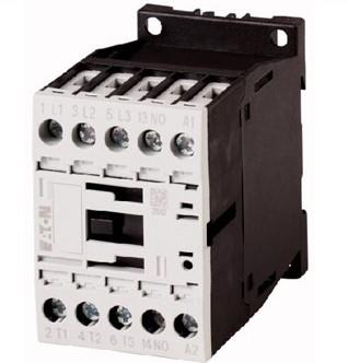 Eaton Moeller Eaton interruttore magnetico 9a 24 Vca
