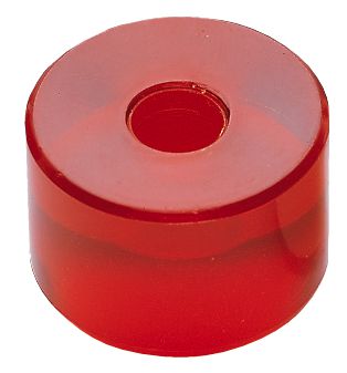 Tappo in plastica Facom per martelli con cappuccio intercambiabile in cellulosa 40mm - eb.40