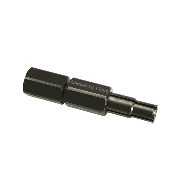 Enduro bearings puller for 12-13mm cr-mo