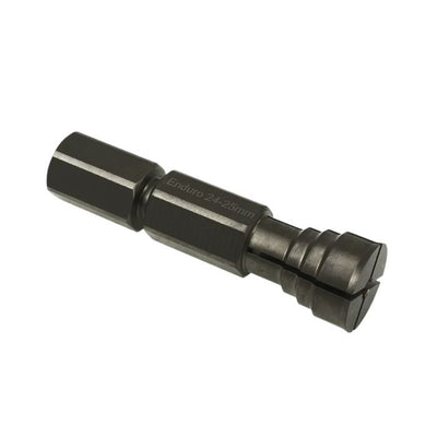 Extractor de rodamientos de enduro para cr-mo de 24-25 mm