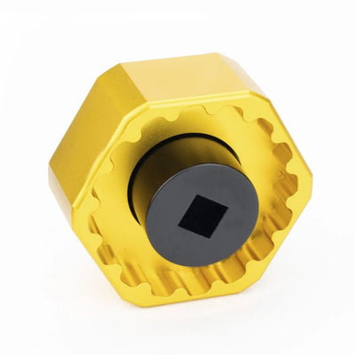 Cuscinetti movimento centrale enduro pro cup - 52mm - 16 scanalature - t47 torqtite - dub