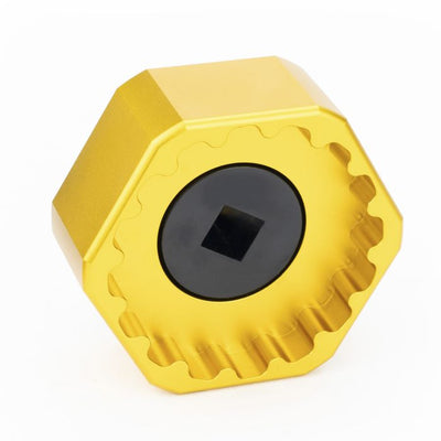 Cuscinetti movimento centrale enduro pro cup - 52mm - 16 scanalature - t47 torqtite - universale