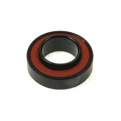 Cuscinetti enduro 6902 llu max-e bo sl - abec 3 max - ossido nero - lubrificante solido (radiale) - 15x28x7 10