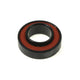 Rodamientos enduro 6902 llu max-e bo sl - abec 3 max - óxido negro - lubricante sólido (radial) - 15x28x7 10