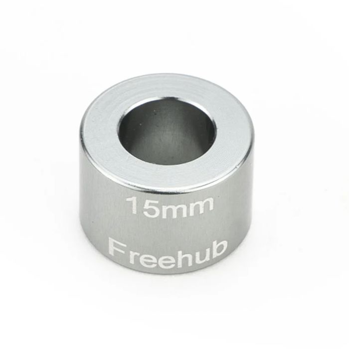 Guida distanziale del tubo di torsione dei cuscinetti Enduro - 8x15mm