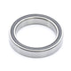Cuscinetti enduro 6703 2rs - abec 3 (radiale) - 17x23x4