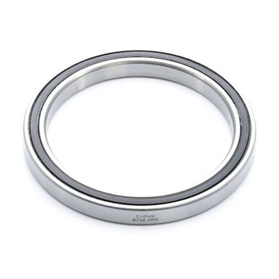 Cuscinetti enduro 6708 2rs - abec 3 (radiale) - 40x50x5