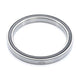 Cuscinetti enduro 6708 2rs - abec 3 (radiale) - 40x50x5