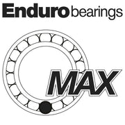 Enduro bearings 6902 llu max-e - abec 3 max (radial) - 15x28x7 10 - afbeelding 2
