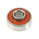 Cuscinetti enduro 608 llu max-e - abec 3 max (radiale) - 8x22x7 10