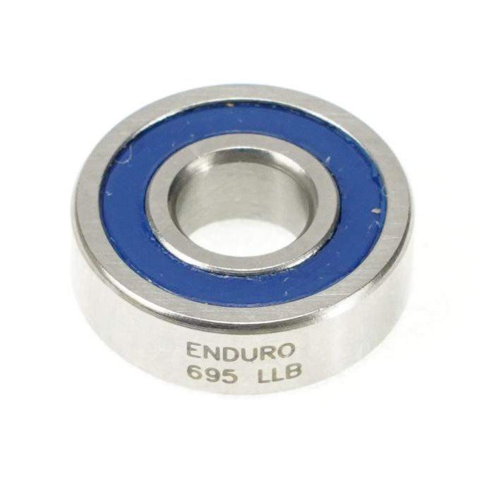 Lager enduro 695 LLB 5x13x4 ABEC 3