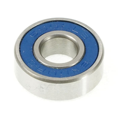 Cuscinetti enduro 696 llb - abec 3 (radiale) - 6x15x5