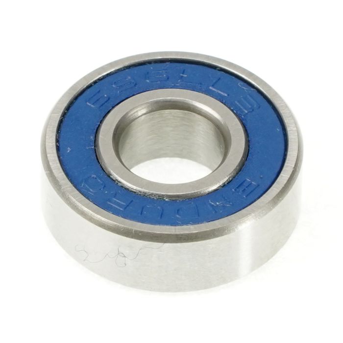 Enduro bearings 696 llb - abec 3 (radial) - 6x15x5