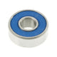 Enduro bearings 606 llb - abec 3 (radial) - 6x17x6