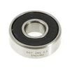 Enduro bearings 607 2rs - abec 3 (radial) - 7x19x6