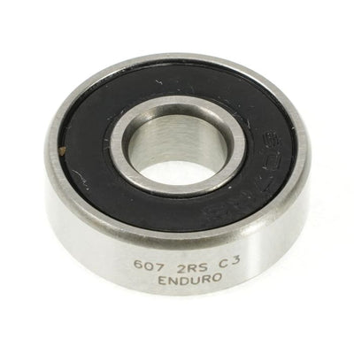 Cuscinetti enduro 607 2rs - abec 3 (radiale) - 7x19x6
