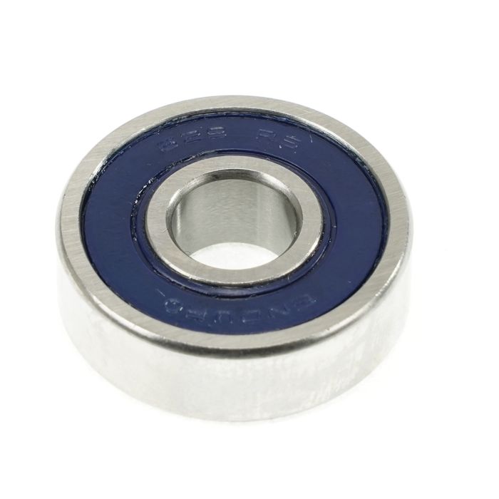 Cuscinetti enduro 629 2rs - abec 3 (radiale) - 9x26x8
