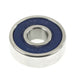 Cuscinetti enduro 629 2rs - abec 3 (radiale) - 9x26x8