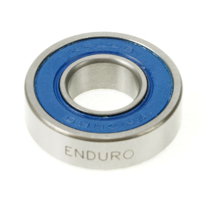 Cuscinetti enduro r 8 llb - abec 3 (radiale) - 1 2x1 1 8x5 16''