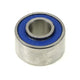 Enduro bearings 398 llu max-e - abec 3 max - double row (radial) - 8x19x10 11