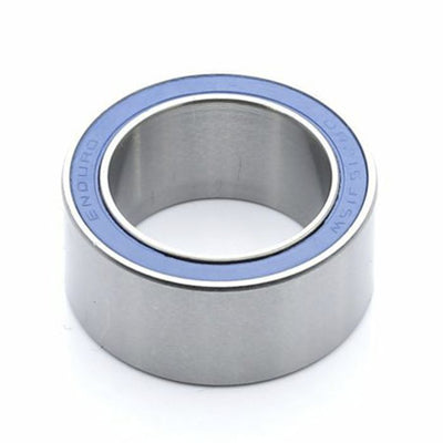 Cuscinetti enduro dr 21531 sw - abec 3 - doppia corona (radiale) - 21,5x31x14