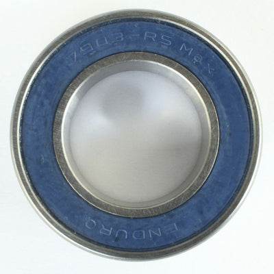 Enduro Lager 7903 2rs 17x30x7 abec 3 max a c