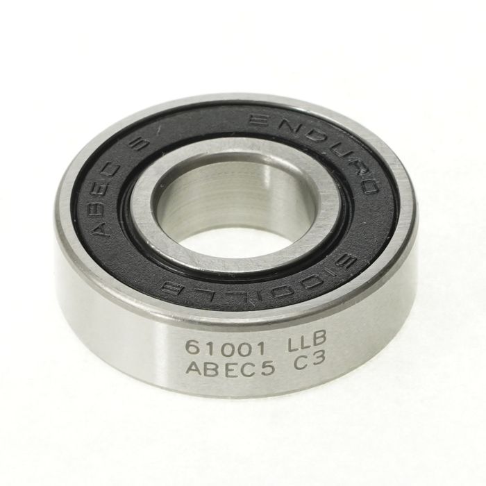 Cuscinetti enduro 61002 llb - abec 5 (radiale) - 15x32x9