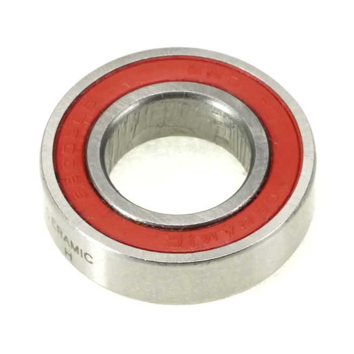 Cuscinetti enduro ch 6800 llb - ibrido ceramico (radiale) - 10x19x5