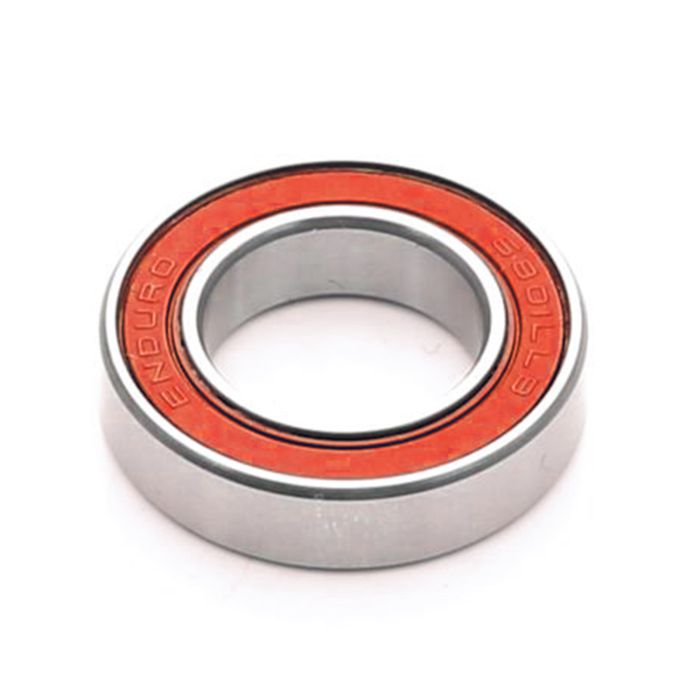 Cuscinetti enduro ch 6801 llb - ibrido ceramico (radiale) - 12x21x5