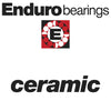 Enduro Lager 6802 LLB 15x24x5 Ceramic Hybrid ABEC 5