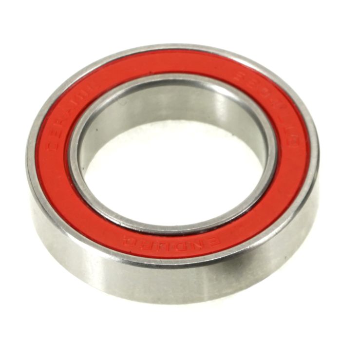 Cuscinetti enduro ch 6804 llb - ibrido ceramico (radiale) - 20x32x7
