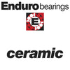 Cuscinetti enduro ch 6804 llb - ibrido ceramico (radiale) - 20x32x7