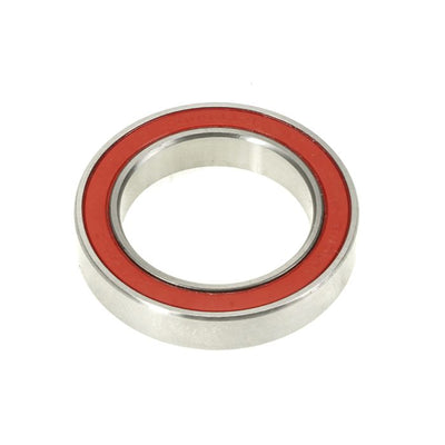 Enduro bearings ch 6805 llb - ceramic hybrid (radial) - 25x37x7