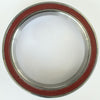 Cuscinetti enduro ch 6808 llb - ibrido ceramico (radiale) - 40x52x7