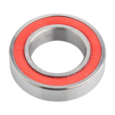 Cuscinetti enduro ch 6903llb 29,5 - ibrido ceramico (radiale) - 17x29,5x7