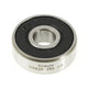Cuscinetti enduro ch 626 llb - ibrido ceramico (radiale) - 6x19x6