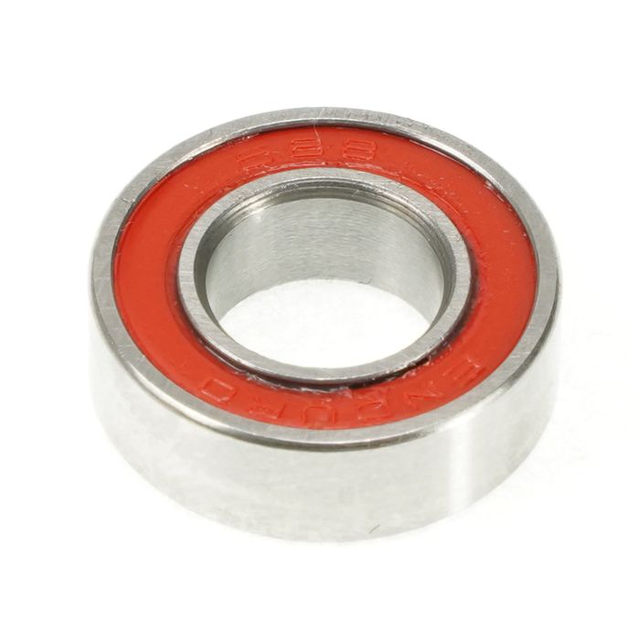 Cuscinetti enduro ch 688 llb - ibrido ceramico (radiale) - 8x16x5