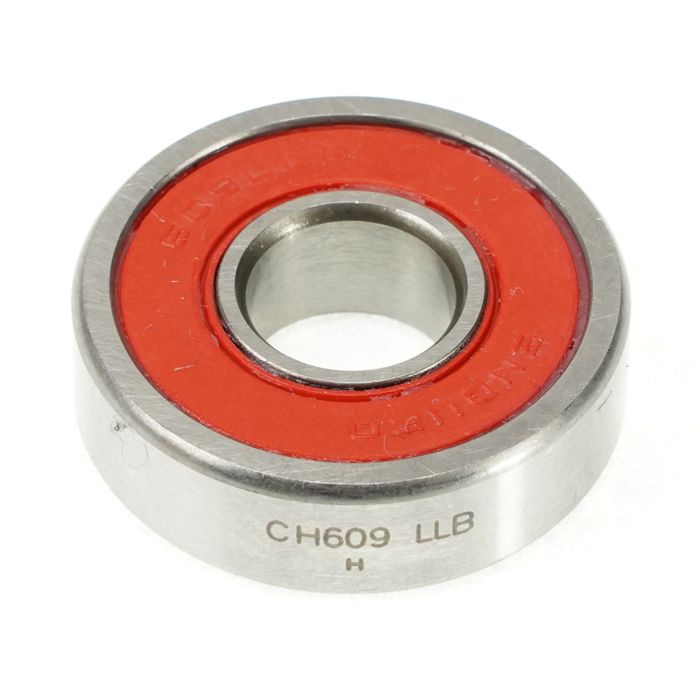 Cuscinetti enduro ch 609 llb - ibrido ceramico (radiale) - 9x24x7