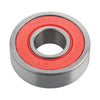 Cuscinetti enduro ch 6000 llb - ibrido ceramico (radiale) - 10x26x8