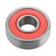 Rodamientos enduro ch 6000 llb - híbrido cerámico (radial) - 10x26x8