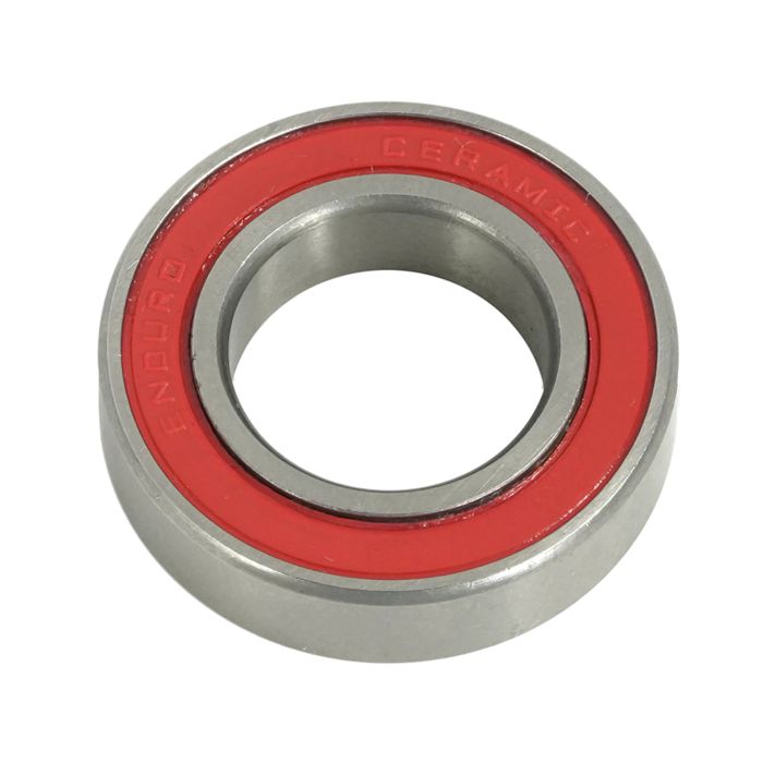 Cuscinetti enduro ch mr 1526 llb - ibrido ceramico (radiale) - 15x26x7