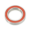 Cuscinetti enduro ch mr 2437 llb - ibrido ceramico (radiale) - 24x37x7