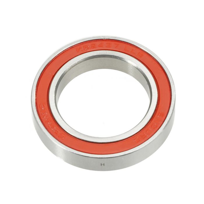Cuscinetti enduro ch mr 2437 llb - ibrido ceramico (radiale) - 24x37x7