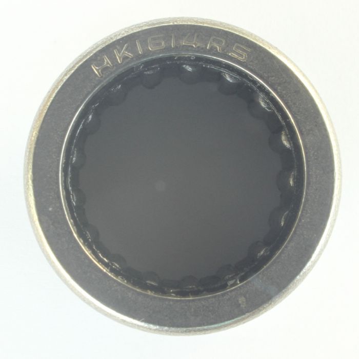 Cuscinetti enduro hk 1614 rs - cuscinetto ad aghi - 16x22x14