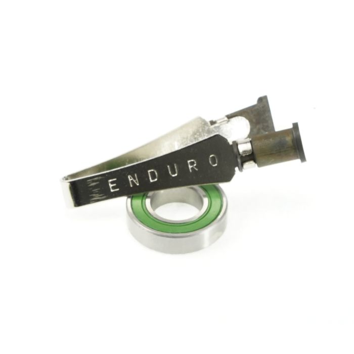 Estrattore per cuscinetti base per cuscinetti Enduro - 8-25 mm