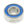 Rodamientos enduro mr 104 2rs - abec 3 (radial) - 4x10x4