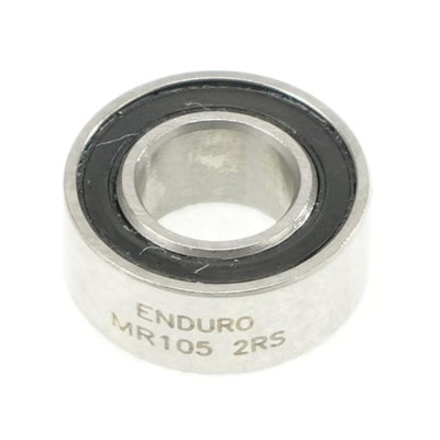 Cuscinetti enduro mr 105 2rs - abec 3 (radiale) - 5x10x4