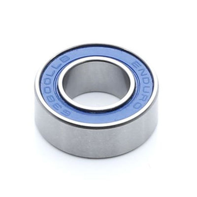 Enduro bearings 63800 llb - abec 3 (radial) - 10x19x7