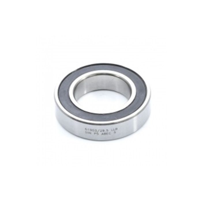 Cuscinetti enduro 61903 29,5 llb a5 - abec 5 (radiale) - 17x29,5x7